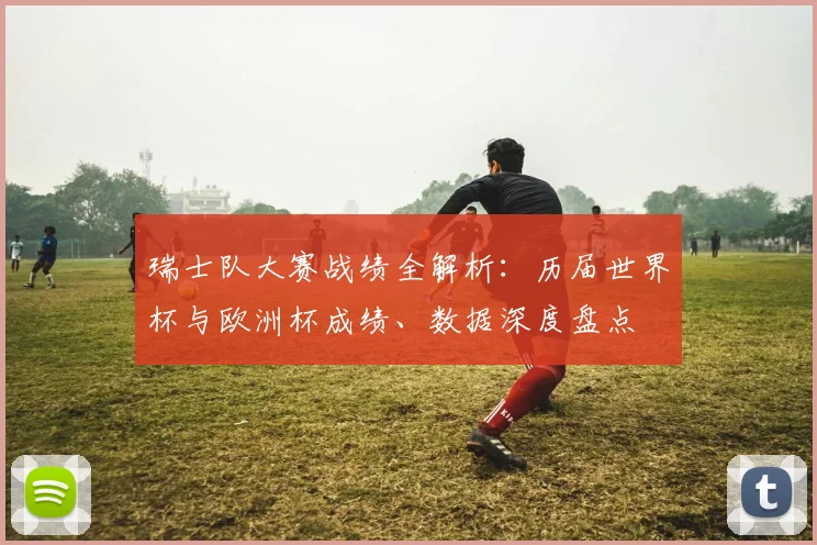 瑞士队大赛战绩全解析:历届世界杯与欧洲杯成绩、数据深度盘点